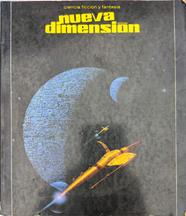 Nueva Dimensión Revista De Ciencia Ficción Y Fantasía 109 | 42546 | Vvaa