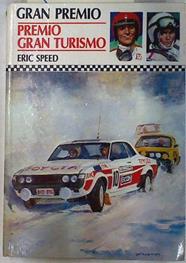 Premio Gran Turismo | 71901 | Speed, Eric