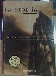 La herejía | 156370 | Sardou, Romain