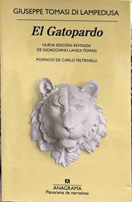 El Gatopardo | 187508 | Tomasi di Lampedusa, Giuseppe