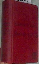 Diccionario manual alemán español Según los diccionarios más frecuentes | 176239 | Martínez Amador, E. Mª.: