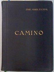 Camino | 107100 | Escrivá, José María
