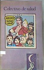 Aborto año uno  Colectivo de Salud | 172317 | Lozoya Gómez, Jose Angel