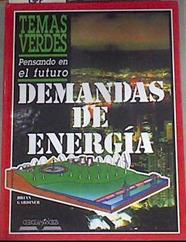 Demanda de energía | 169756 | Gardiner, Brian