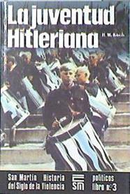 La Juventud Hitleriana | 138420 | Koch, Howard