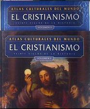 Atlas Culturales Del Mundo El Cristianismo: Veinte Siglos De La Historia 1 Y 2 (Obra | 62702 | Vvaa