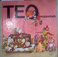 Teo mozorroturik | 180934 | Denou, Violeta