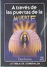 A través de las puertas de la muerte | 172433 | Fortune, Dion