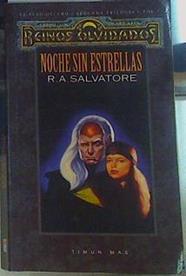 Noche sin estrellas | 156418 | Salvatore, R. A.