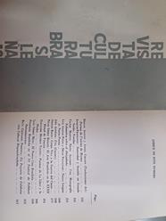 Revista de Cultura Brasileña 10 | 169870 | AAVV