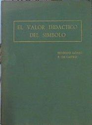 El Valor Didáctico Del Símbolo | 46604 | Gormez R. De Castro Federico