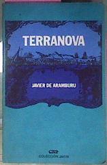 Terranova La Ruta Del Bacalao | 62695 | Aramburu Javier De