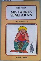 Mis Padres se separan | 168693 | Rafi Rosen