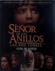 Guía fotos El señor de los anillos | 145274 | Brawn, David/Gutiérrez Torres, Estela