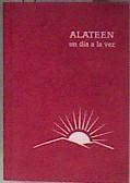 Alateen Un día a la vez | 184757 | Al-Anon grupo familiar