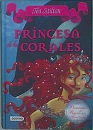 Princesa de los corales | 83768 | Stilton, Tea