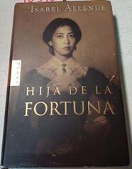 Hija De La Fortuna | 10340 | Allende Isabel