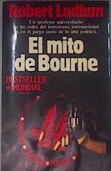 Mito De Bourne | 132 | "Ludlum, Robert/ç"