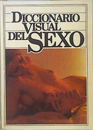 Diccionario visual del sexo | 147482 | Trimmer, Eric