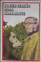 Nora Naramazue | 183213 | Gereño, Xabier