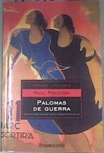 Palomas de guerra | 179373 | Preston, Paul
