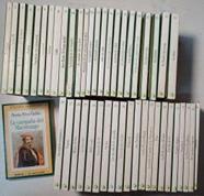 Episodios Nacionales - 46 Volumenes | 64612 | Pérez Galdós Benito