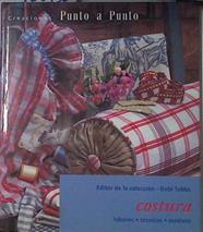 Costura: labores, técnicas y motivos | 92326 | Thompson, Sue