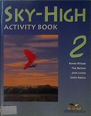 Sky-high 2. Activity book | 148710 | Williams, Norman