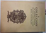 Colección De Memorias Y Noticias Del Gobierno General Y Del Consejo | 54538 | Martinez Salazar Antonio