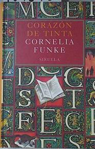 Corazón de tinta | 104398 | Funke, Cornelia