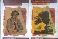 Viviendo mi vida: autobiografía de Emma Goldman 2 tomos | 182918 | Goldman, Emma