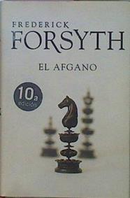 El Afgano | 22569 | Forsyth Frederick