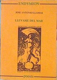 Llévame Del Mar | 43564 | Llamas José Antonio