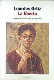 La liberta | 140569 | Ortiz, Lourdes
