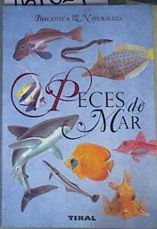 Peces de mar | 167829 | Frank, Stanislav