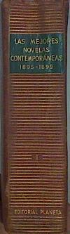 Las Mejores Novelas Contemporaneas 1895 - 1899 Tomo I | 60744 | ( Selección y estudios), Entrambasaguas Joaquin De