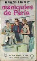 Maniquies de Paris | 177750 | Francois Campaux
