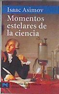Momentos estelares de la ciencia | 171736 | Asimov, Isaac