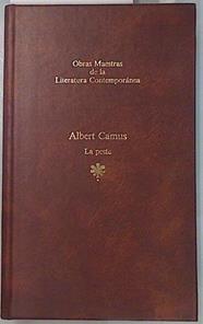 La Peste | 87490 | Camus, Albert
