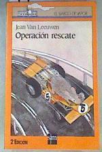 Operación rescate | 170141 | Van Leeuwen, Jean