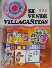 Se vende Villacañitas | 109721 | Rico de Alba, Lolo