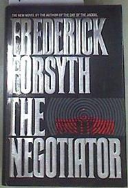 The negotiator | 169010 | Forsyth, Frederick
