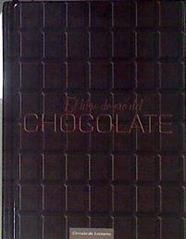El libro de oro del chocolate | 186945 | Pujol i Valls, Nuria