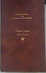 Doktor Faustus | 16728 | Mann Thomas