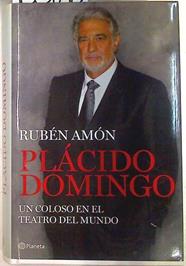 Plácido Domingo | 133180 | Amón, Rubén