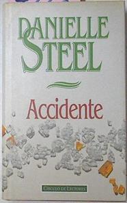 Accidente | 7228 | Steel Danielle