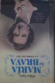 María la brava | 74905 | Eyre, Pilar