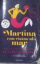 Horizonte Martina 1. Martina con vistas al mar | 173753 | Benavent, Elísabet (1984-)