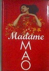 Madame Mao | 108138 | Min, Anchee