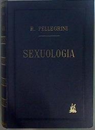 Sexuologia (Sexologia) | 149835 | Pellegrini, Rinaldo